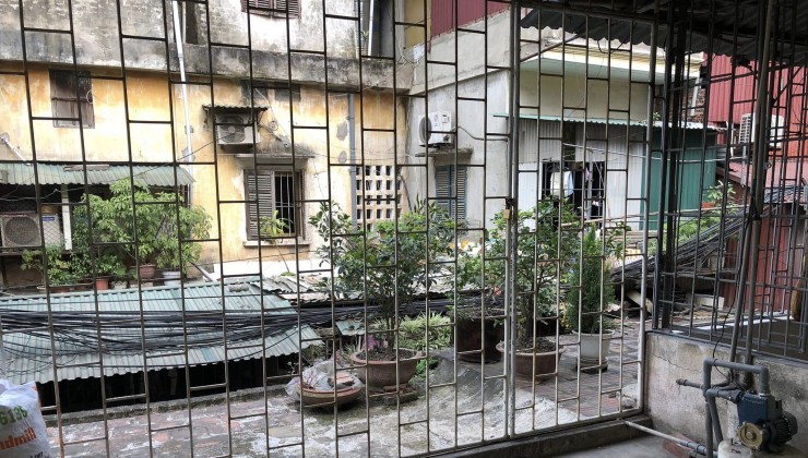 Chính chủ cần cho thuê MBKD Cà Phê, Trà nước, Bún Phở sáng Bờ Sông Sét, Thịnh Liệt, vỉa hè rộng